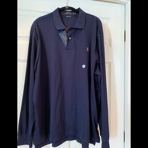 Ralph Lauren Polo Shirt